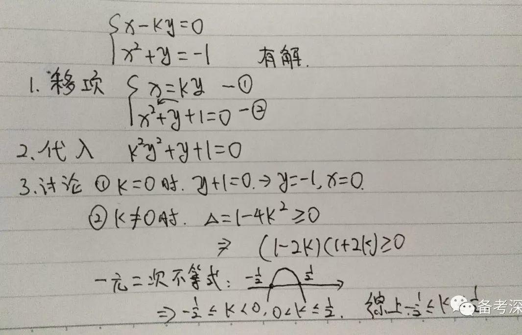 深国交往年考试回顾：深国交19年首次入学考数学考题赏析  备考国交 考试 深国交 第14张