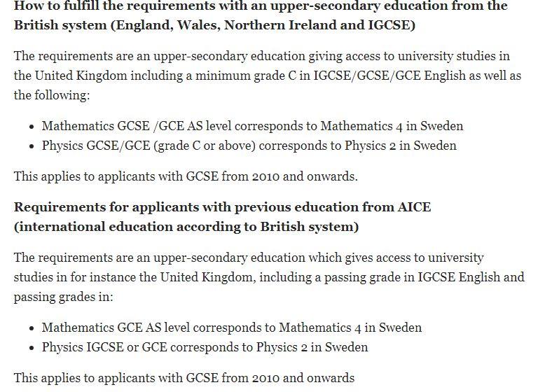 最新2020QS 世界Top100大学A-level详细要求（下） 数据 美国名校 英国大学 名校录取 第25张