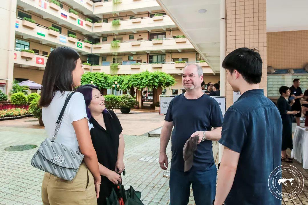 2019深国交校友会|在水围村的最后一年，但不会是最后一次 深国交 学在国交 第11张