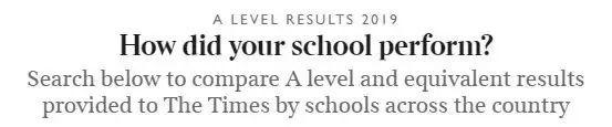 “英国高考”A-Level在中国考试人次破10万，出分谁最强？ A-level 数据 深圳国际交流学院 第12张