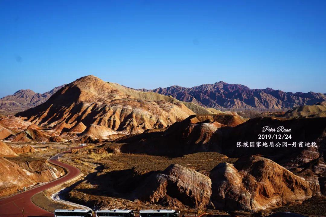 烙印 | 深国交学生冬日敦煌研学记（回忆录）Field trip to Dunhuang  学在国交 深圳国际交流学院 深国交 第8张