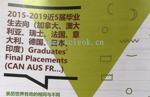 这些年深国交的同学们|世界各地篇15-19年毕业生去向(24)