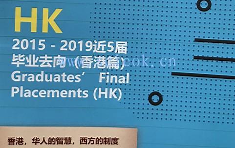 这些年深国交的同学们|香港篇15-19年毕业生去向(24)