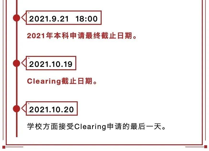 留学申请早准备！UCAS开放2021本科申请啦！  数据 牛津大学 剑桥大学 英国留学 第10张