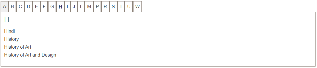 打算申请UCL和LSE，这些A-level科目慎选！！  英国大学 第10张