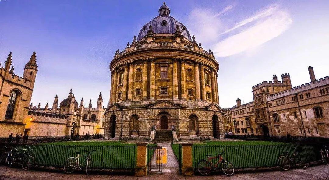 英国TOP10大学offer发放率盘点！G5集团里牛津最低伦敦大学最高