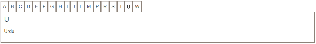 打算申请UCL和LSE，这些A-level科目慎选！！  英国大学 第19张