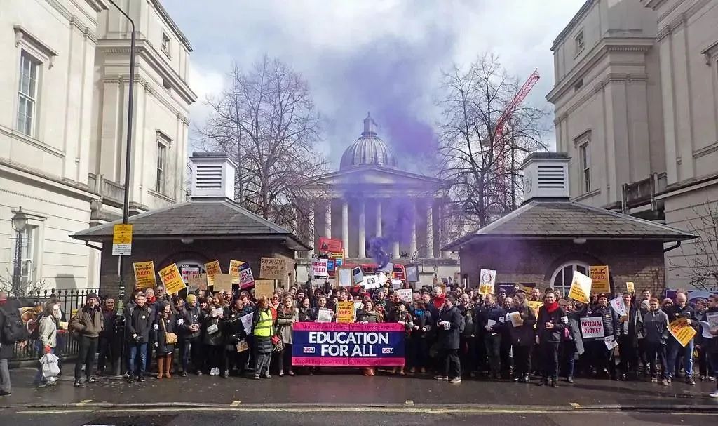 2020年终盘点：5分钟告诉你今年英国留学生有多难  英国大学 英国留学 第3张