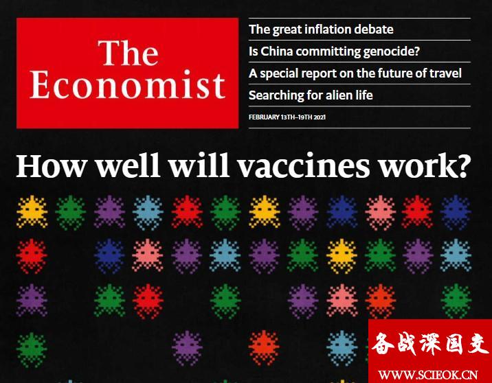 The Economist-2021.02.13《经济学人》杂志电子版(英文)