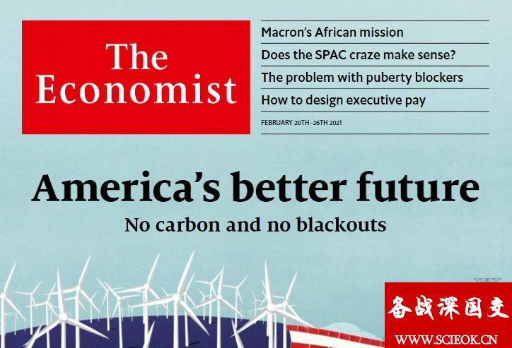 The Economist-2021.02.20《经济学人》杂志电子版(英文)