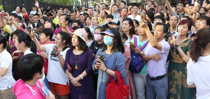 深圳最好的国际学校之一：深圳国际交流学院(深国交)到底厉害在哪  深国交 备考国交 第3张