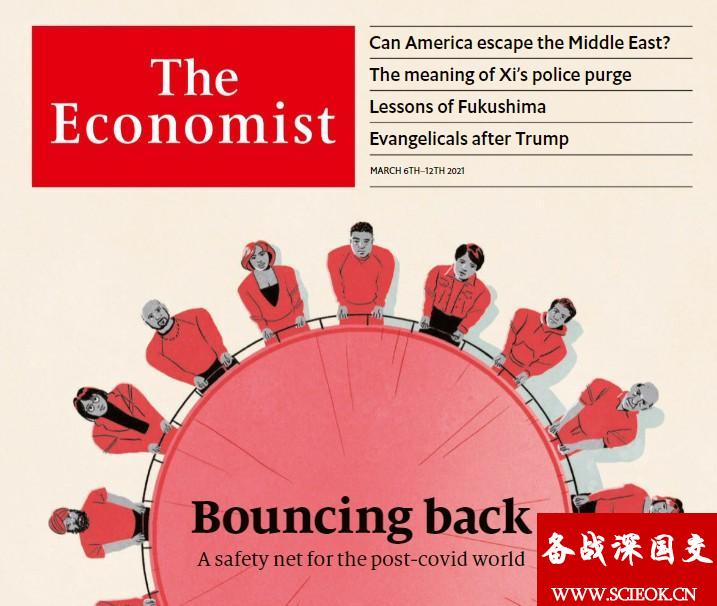 The Economist-2021.03.06《经济学人》杂志电子版(英文)