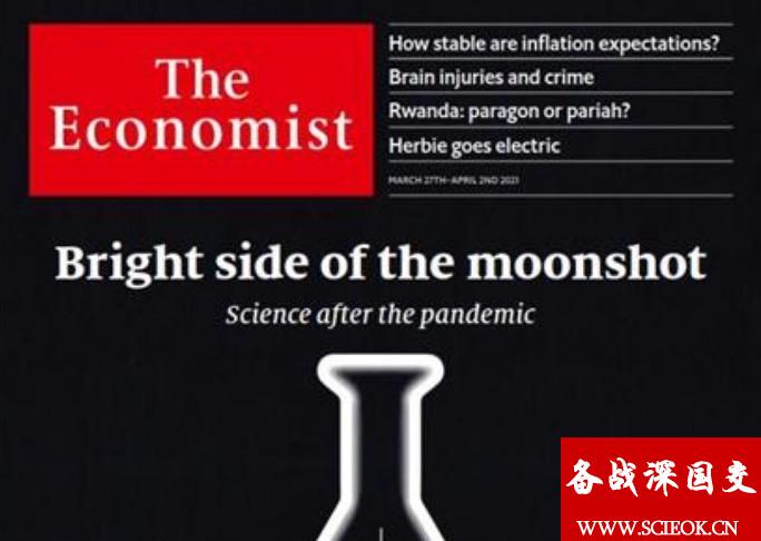 The Economist-2021.03.27《经济学人》杂志电子版(英文)