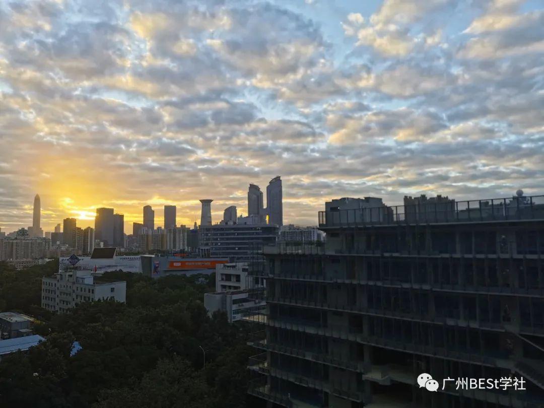 深国交一位插班生的感受：不自律的话，生存是个大问题啊  深圳国际交流学院 安托山校区 深国交 第5张