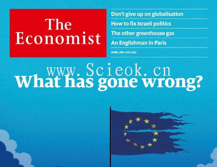 The Economist-2021.04.03《经济学人》杂志电子版(英文)