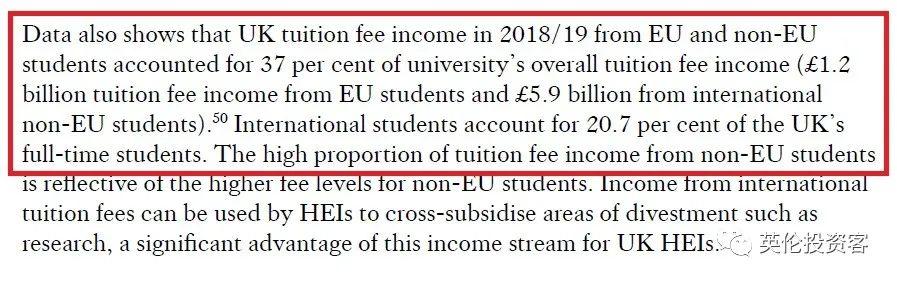 英国发布重磅中英教育报告！关于中国留学生，英国人研究得很透  数据 第14张