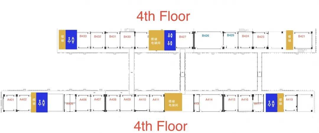 考试通知 | 深国交2021年第二轮入学考试（5月30日）即将开始  深国交 深圳国际交流学院 备考国交 第5张