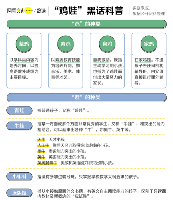 北京上海的豪门顶级鸡娃法教训：教育内卷的后果是挥刀自宫却练不成神功  国际化教育理念 第13张