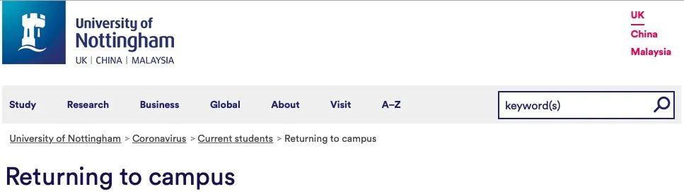 鲍里斯：“病例将继续上升”，更新19所英国大学开学/网课安排  英国大学 疫情相关 第11张