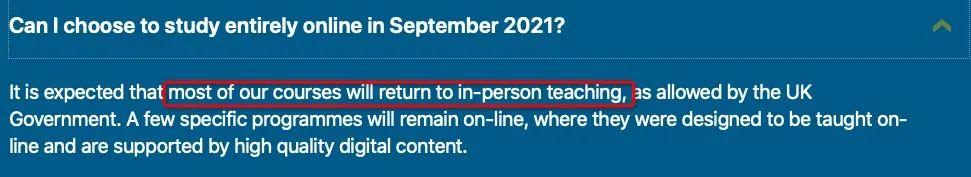 鲍里斯：“病例将继续上升”，更新19所英国大学开学/网课安排  英国大学 疫情相关 第34张
