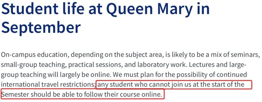鲍里斯：“病例将继续上升”，更新19所英国大学开学/网课安排  英国大学 疫情相关 第43张