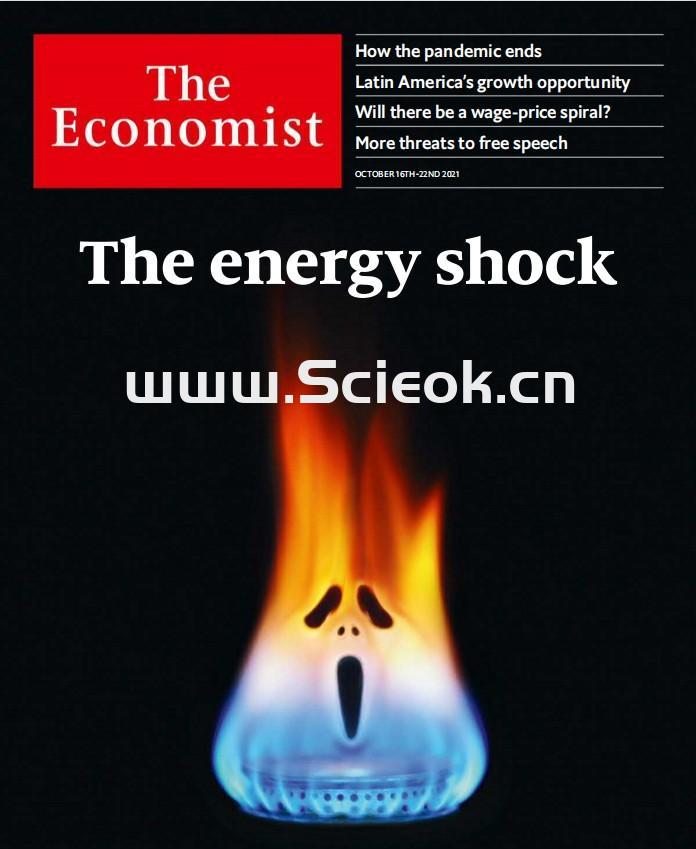 The Economist-2021.10.16《经济学人》杂志电子版(英文)