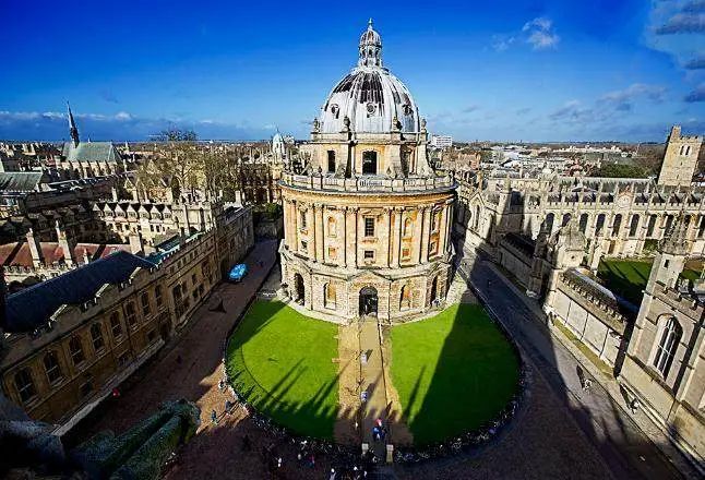 英国学生选出十大学到“头秃”的专业！看完的同学都瑟瑟发抖！  英国留学 留学 第8张