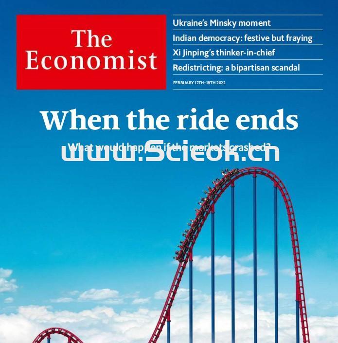 The Economist-2022.02.12《经济学人》杂志电子版(英文)