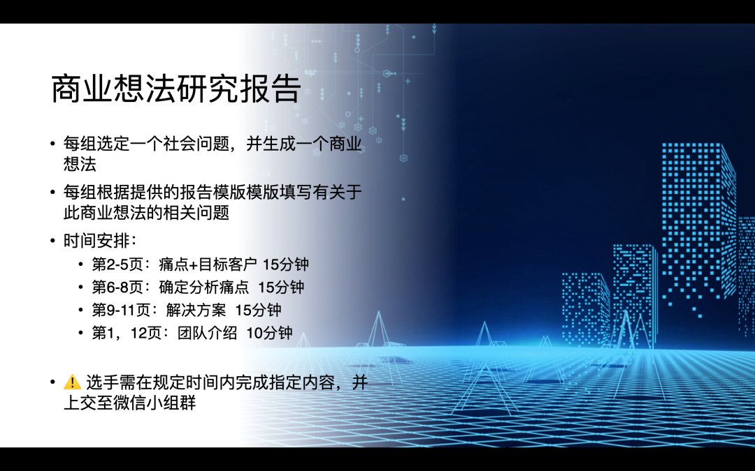 深国交商务实践社BPCC商赛B | 2021-2022赛后特辑  深国交商务实践社 第21张