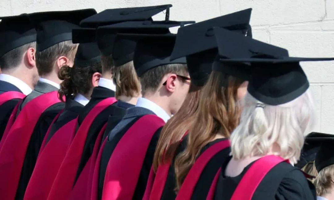 ​英国26所大学41个专业面临关闭危机 因英国OfS制定了一系列的参考指标  英国留学 费用 第11张