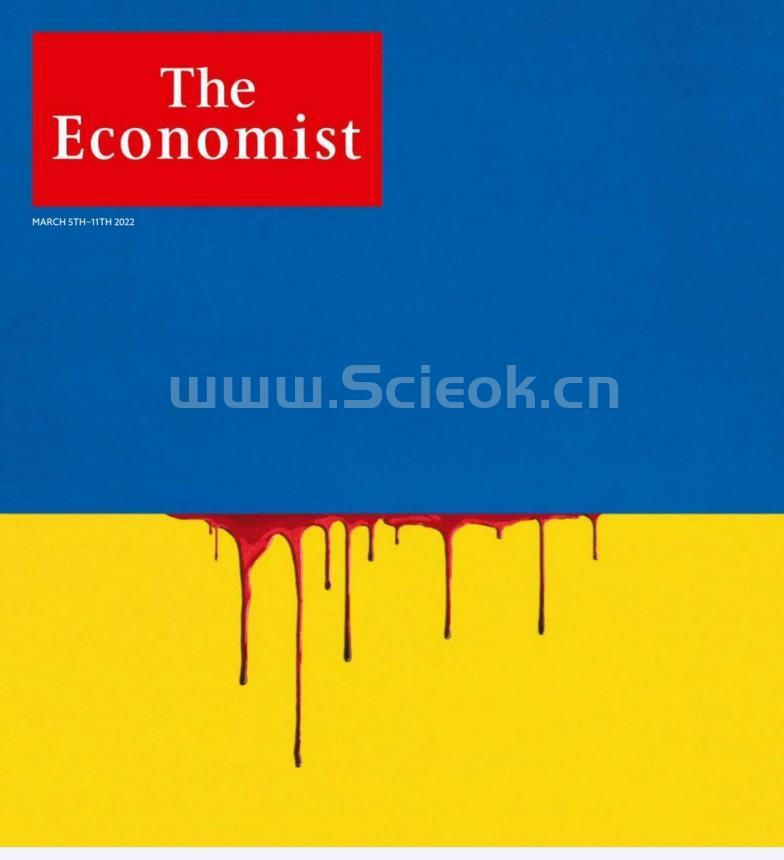 The Economist-2022.03.05《经济学人》杂志电子版(英文)