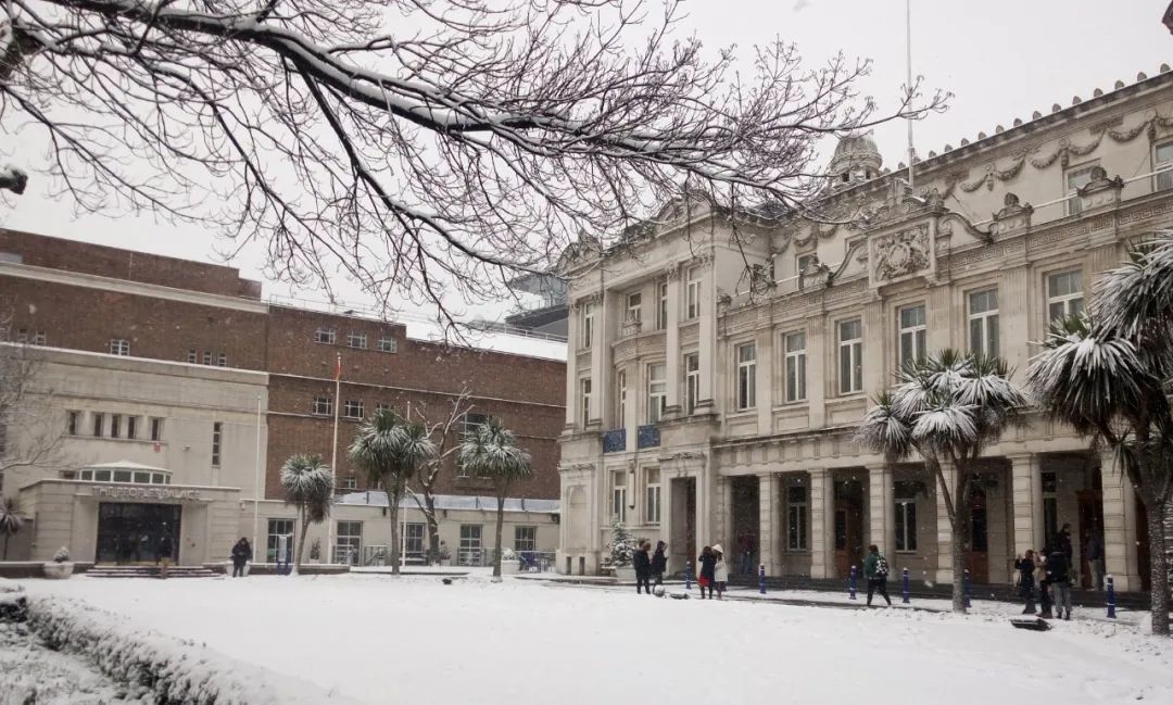 英国大学男女比例公开！哪些是“和尚庙”，哪些是“尼姑庵”？  数据 英国留学 第47张