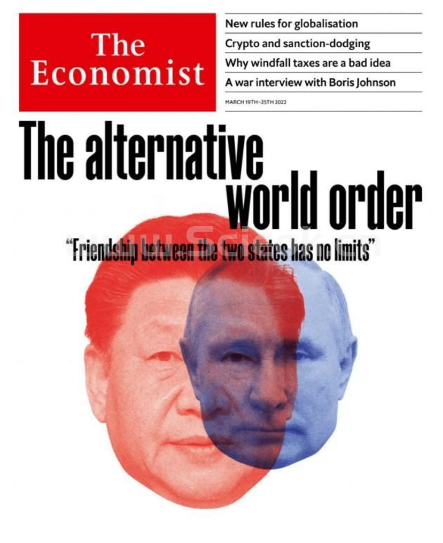 The Economist-2022.03.19《经济学人》杂志电子版(英文)