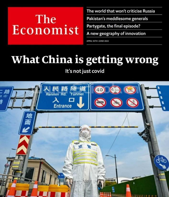 The Economist-2022.04.16《经济学人》杂志电子版(英文)