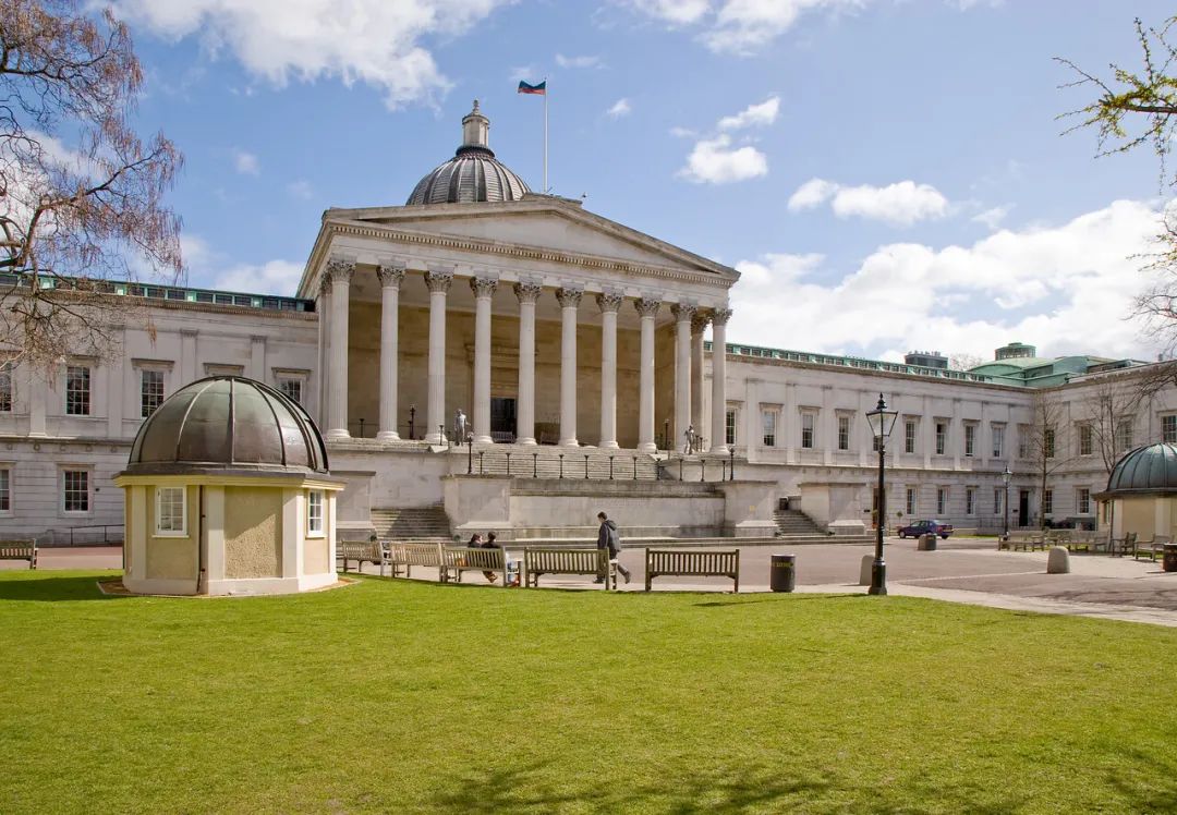 英国UCL（伦敦大学学院）将中国大学分为ABC三类 并提高申请难度  英国留学 第1张