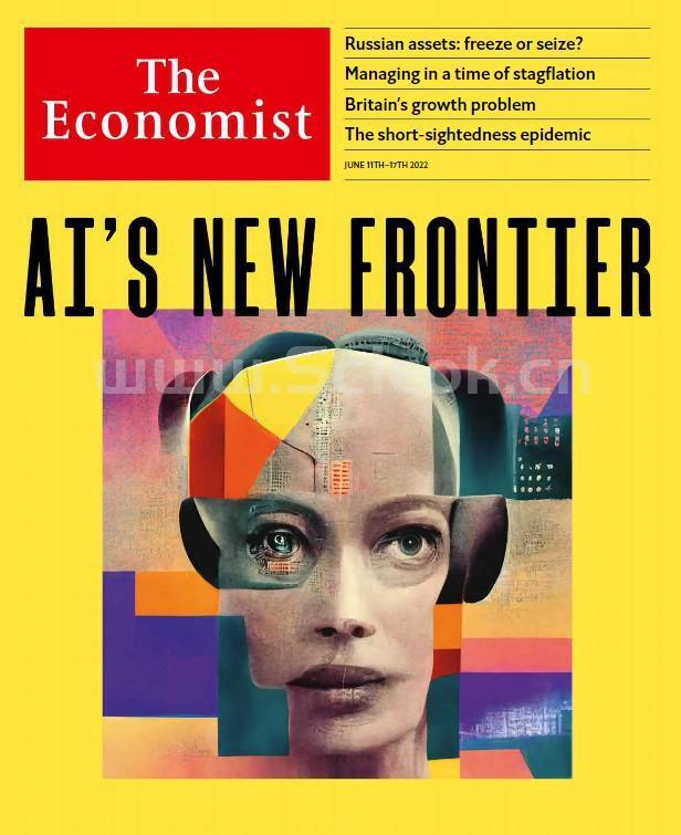 The Economist-2022.06.11《经济学人》杂志电子版(英文)
