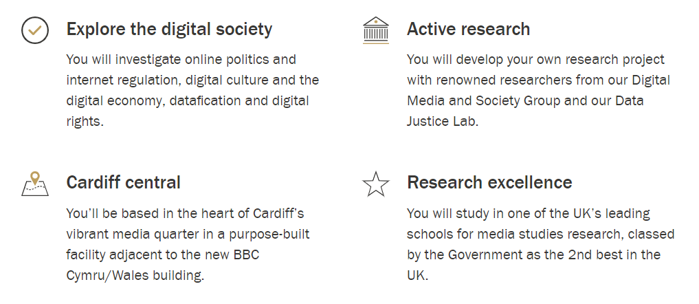 奥迪抄袭背后的英国广告公司 M&C Saatchi与英国传媒大学  英国大学 第29张