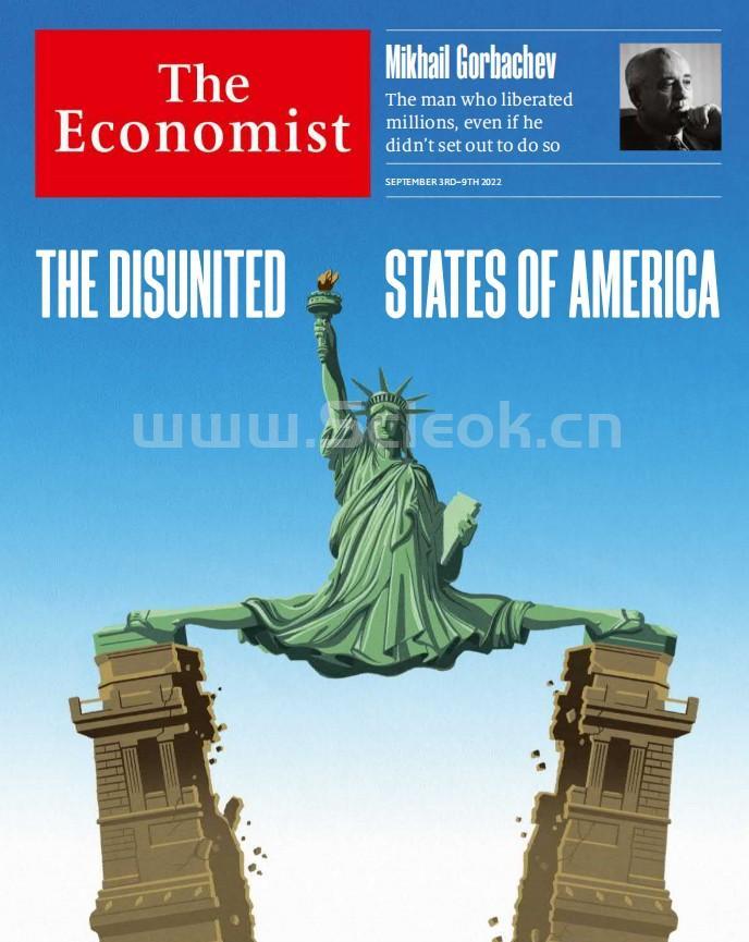 The Economist-2022.09.03《经济学人》杂志电子版(英文)