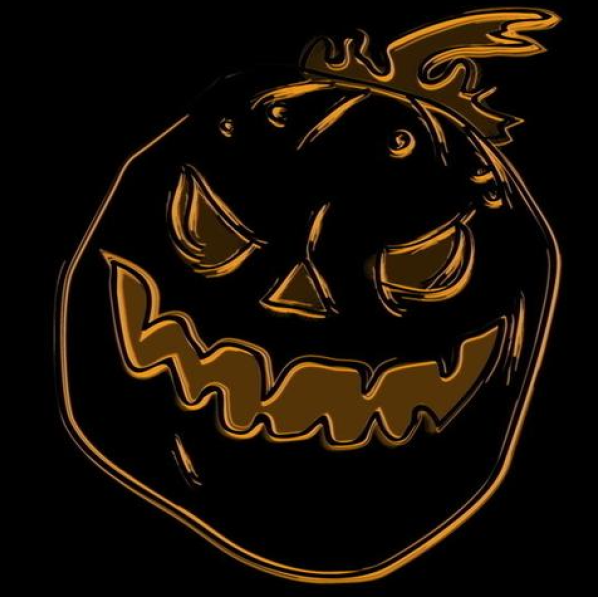 深国交的Halloween | 属于我们的夜晚即将开幕  学在国交 深国交 第7张