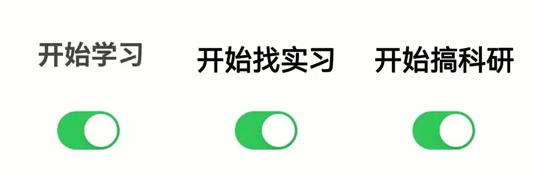 23Fall留学人哪有不发疯的？这些精神状态都是让焦虑给逼的  英国留学 留学 第21张