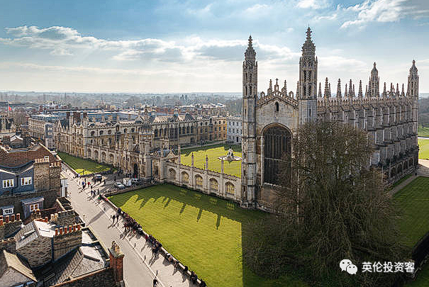 英国大学校长年薪排名：IC校长71万镑年薪 国际生涨学费看来是逃不掉的了  英国留学 牛津大学 剑桥大学 费用 英国大学 第25张