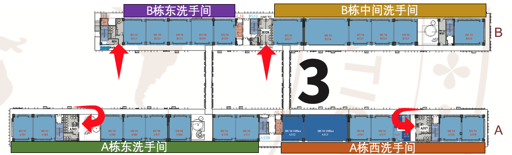 深国交2023年第二场入学考试将于5月28日在深国交校园举行  深圳国际交流学院 深国交 第2张