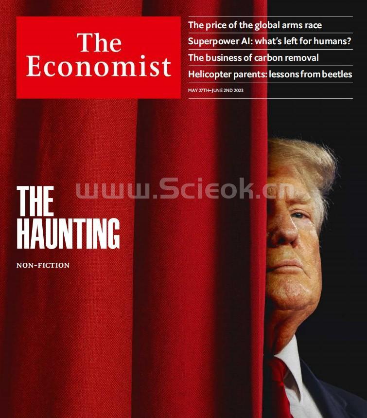 The Economist-2023.05.27《经济学人》杂志电子版(英文)
