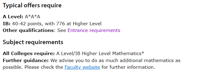 英本申请学霸们的心结：牛津还是剑桥 -- 到底怎么选？  数据 英国大学 牛津大学 剑桥大学 第17张