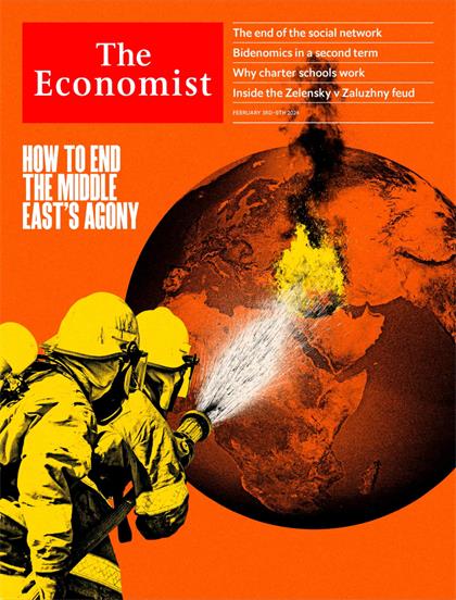 The Economist-2024.02.03《经济学人》杂志电子版(英文)