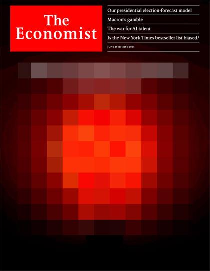 The Economist-2024.06.15《经济学人》杂志电子版(英文)